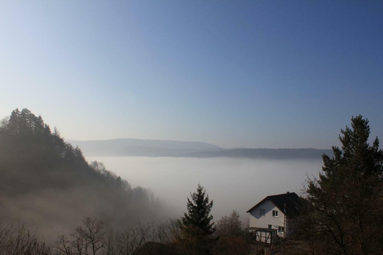 Wie Im Himmel Hatzfeld Eksteriør billede